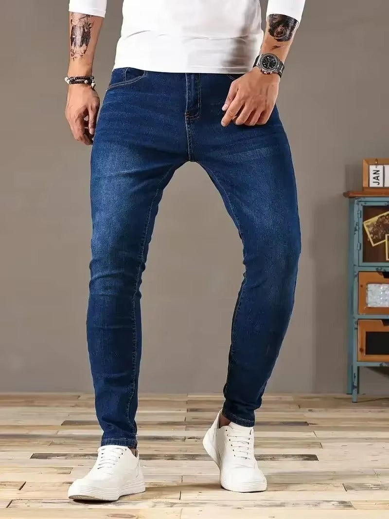 Trendy Men’s Jeans Pants | Classic & Modern Denim for Casual WearTrendy Men’s Jeans Pants | Classic & Modern Denim for Casual Wear