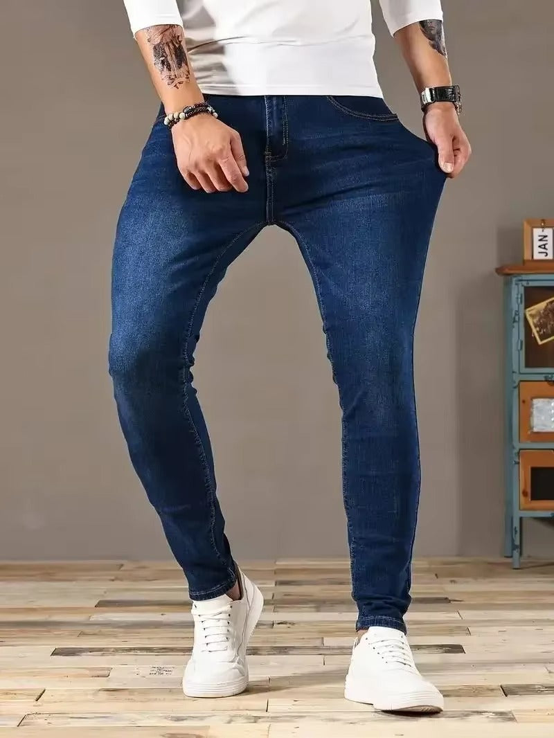 Trendy Men’s Jeans Pants | Classic & Modern Denim for Casual WearTrendy Men’s Jeans Pants | Classic & Modern Denim for Casual Wear