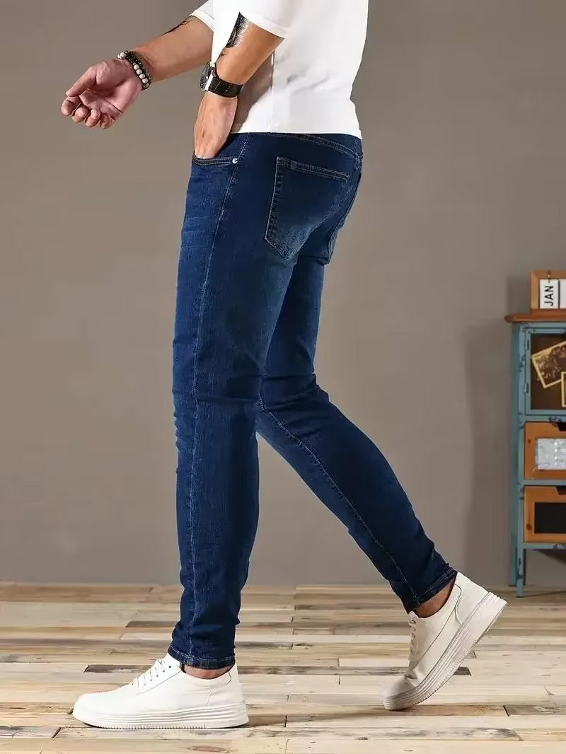 Trendy Men’s Jeans Pants | Classic & Modern Denim for Casual WearTrendy Men’s Jeans Pants | Classic & Modern Denim for Casual Wear