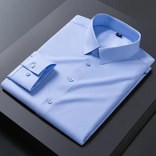 Men’s SkySlim Fit Dress Shirt | Formal & Casual Wear