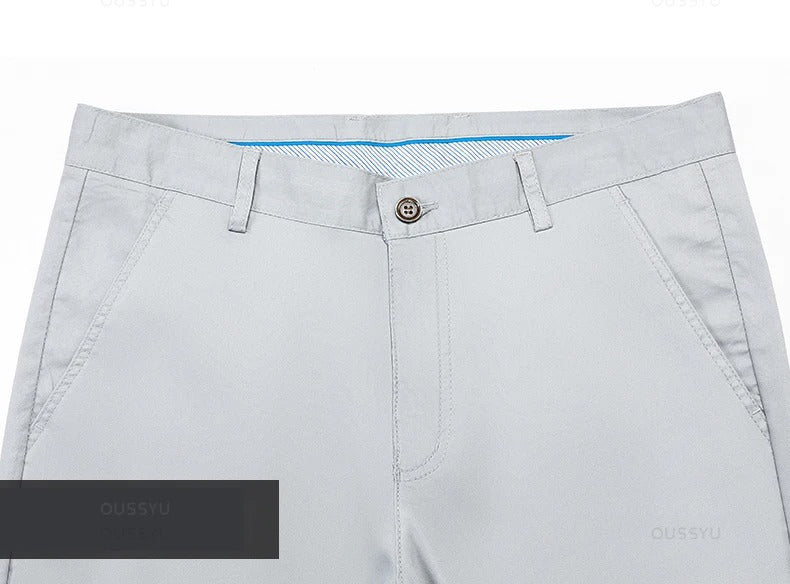 Beautiful Slim-Fit Cotton Jeans Pants for Boys Men Fashion for Regular and party wear