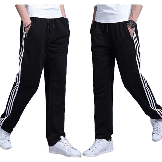 Men’s grey Casual Trousers – Comfortable & Versatile Everyday Wear