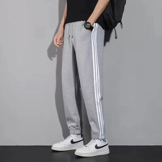 Trendy Casual Trousers for Men & Women | Stylish & Comfortable Wear