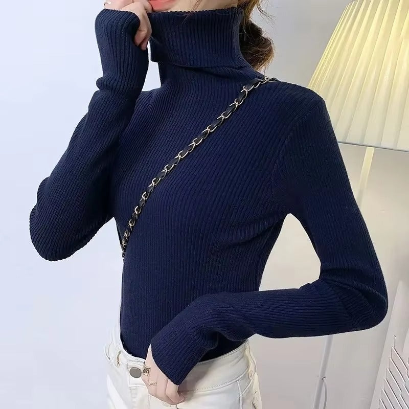 Men's High Necks