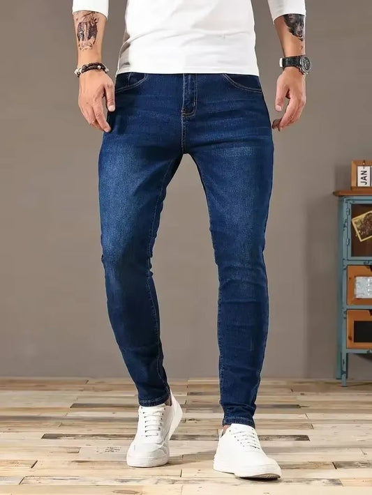 Trendy Men’s Jeans Pants | Classic & Modern Denim for Casual WearTrendy Men’s Jeans Pants | Classic & Modern Denim for Casual Wear
