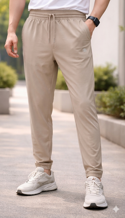 Premium Slim Fit Men’s Trousers