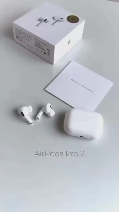A2pro Premium Quality Earbuds
