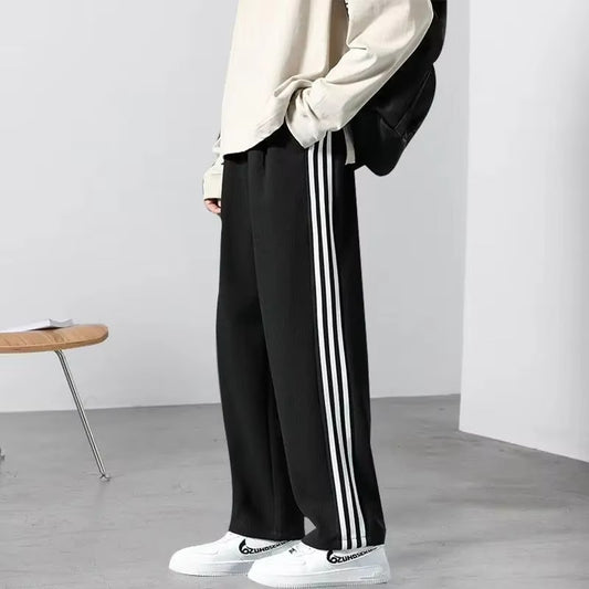 Women’s Black Casual Trousers – Comfortable & Stylish Everyday Wear