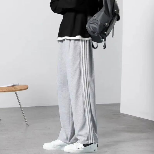 Women’s Grey Casual Trousers – Comfortable & Stylish Everyday Wear